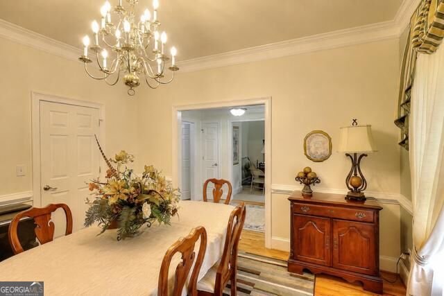 2639 Stanton Road Conyers - Photo 17
