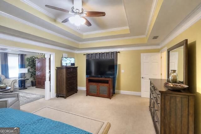 2639 Stanton Road Conyers - Photo 21