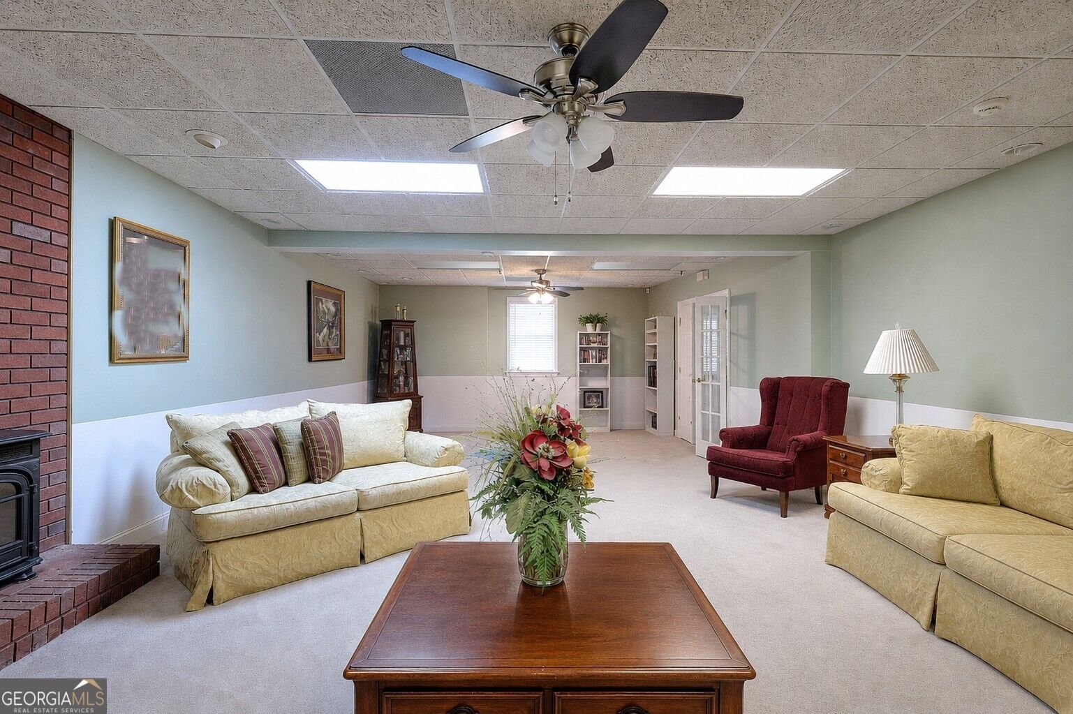 2639 Stanton Road Conyers - Photo 33