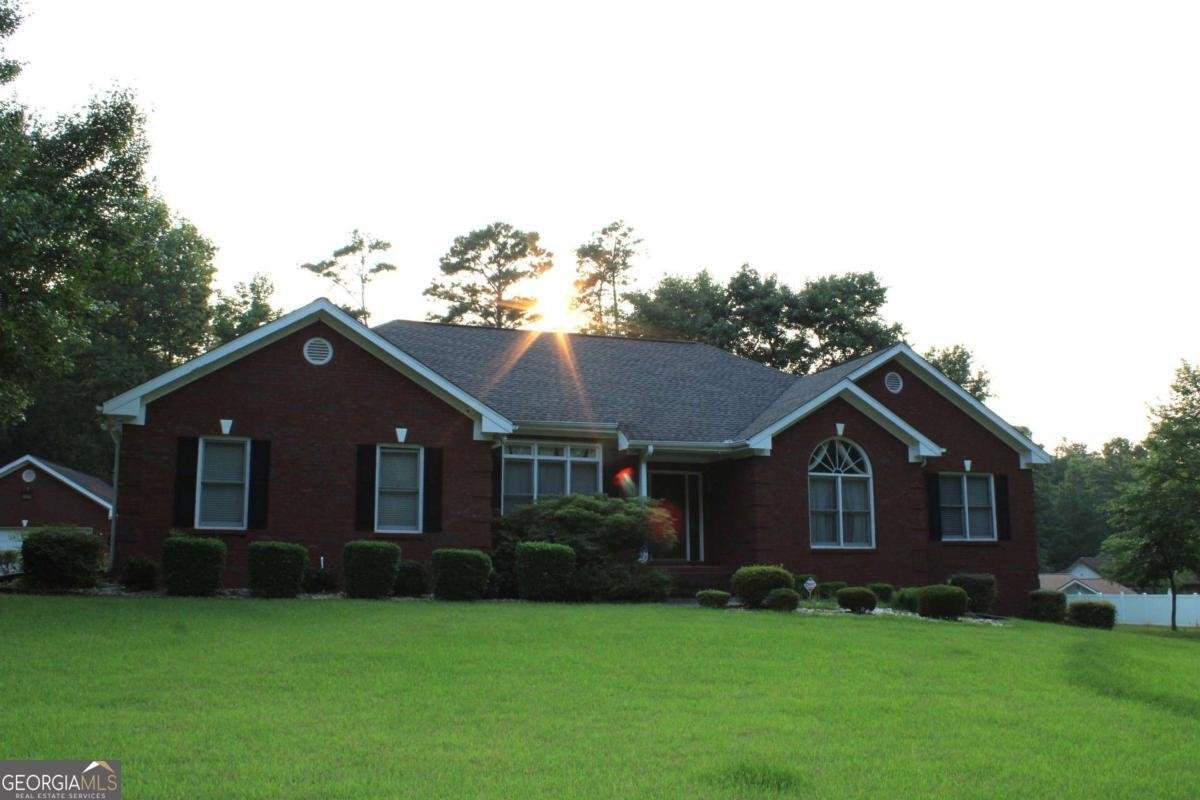 2639 Stanton Road Conyers - Photo 44