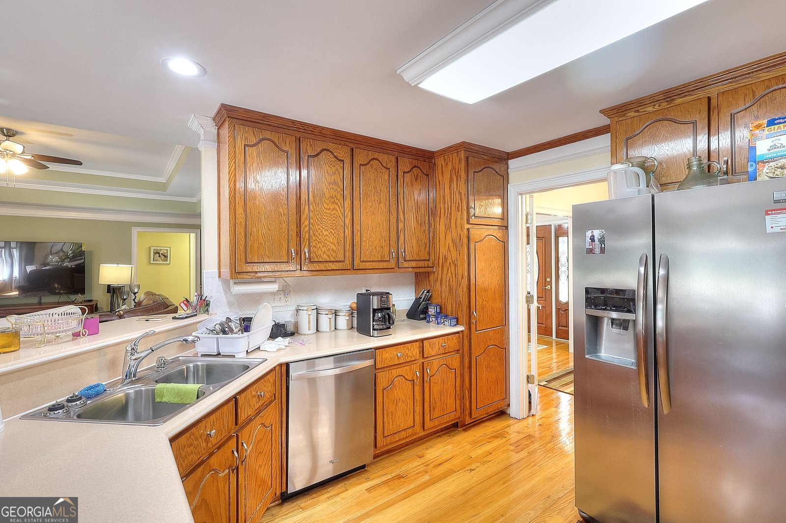 2639 Stanton Road Conyers - Photo 9