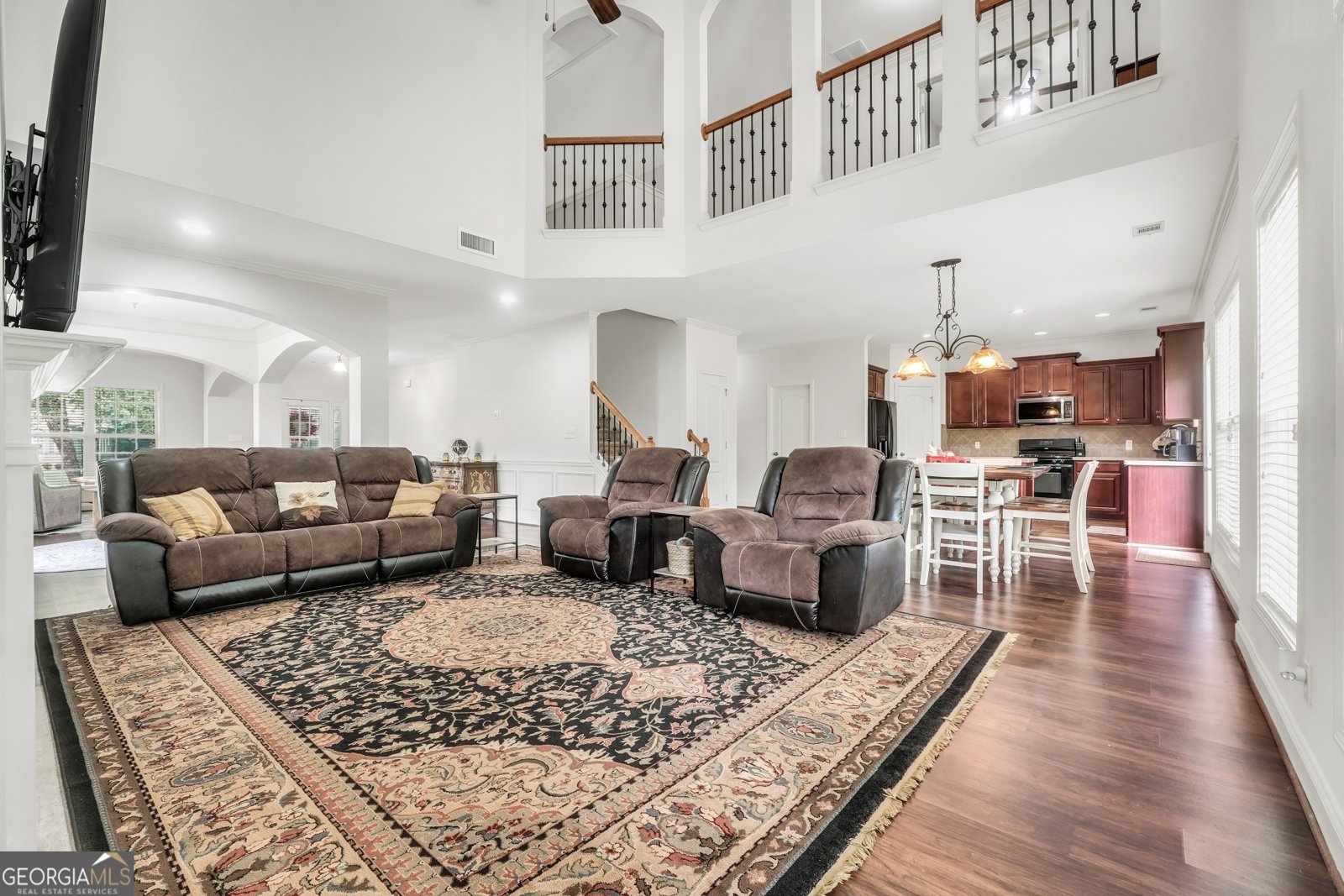 130 Northwood Creek Way Oxford - Photo 19