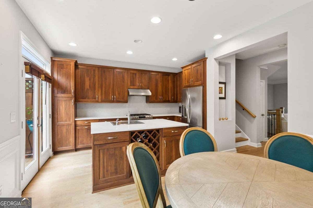 831 Charles Bank Avenue Atlanta - Photo 17