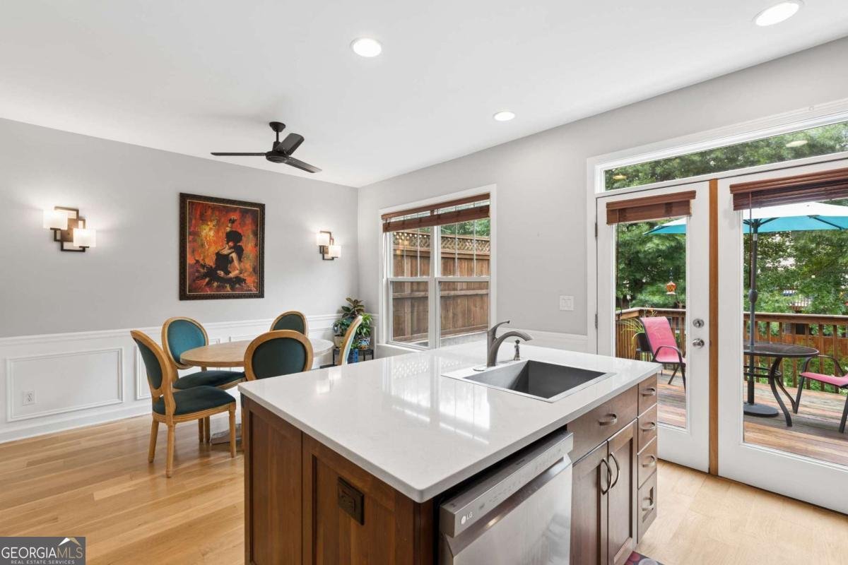 831 Charles Bank Avenue Atlanta - Photo 18