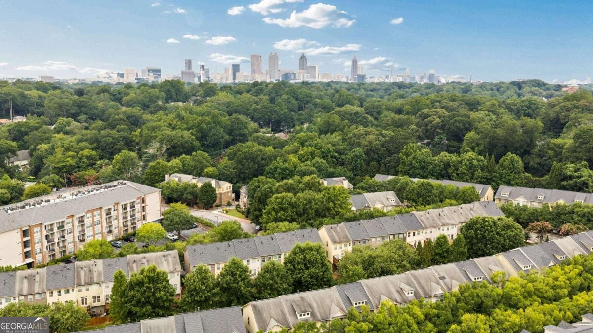 831 Charles Bank Avenue Atlanta - Photo 36