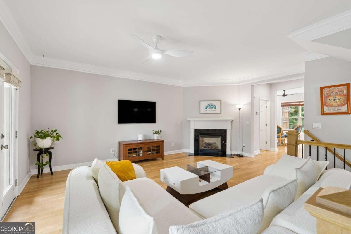 831 Charles Bank Avenue Atlanta - Photo 6