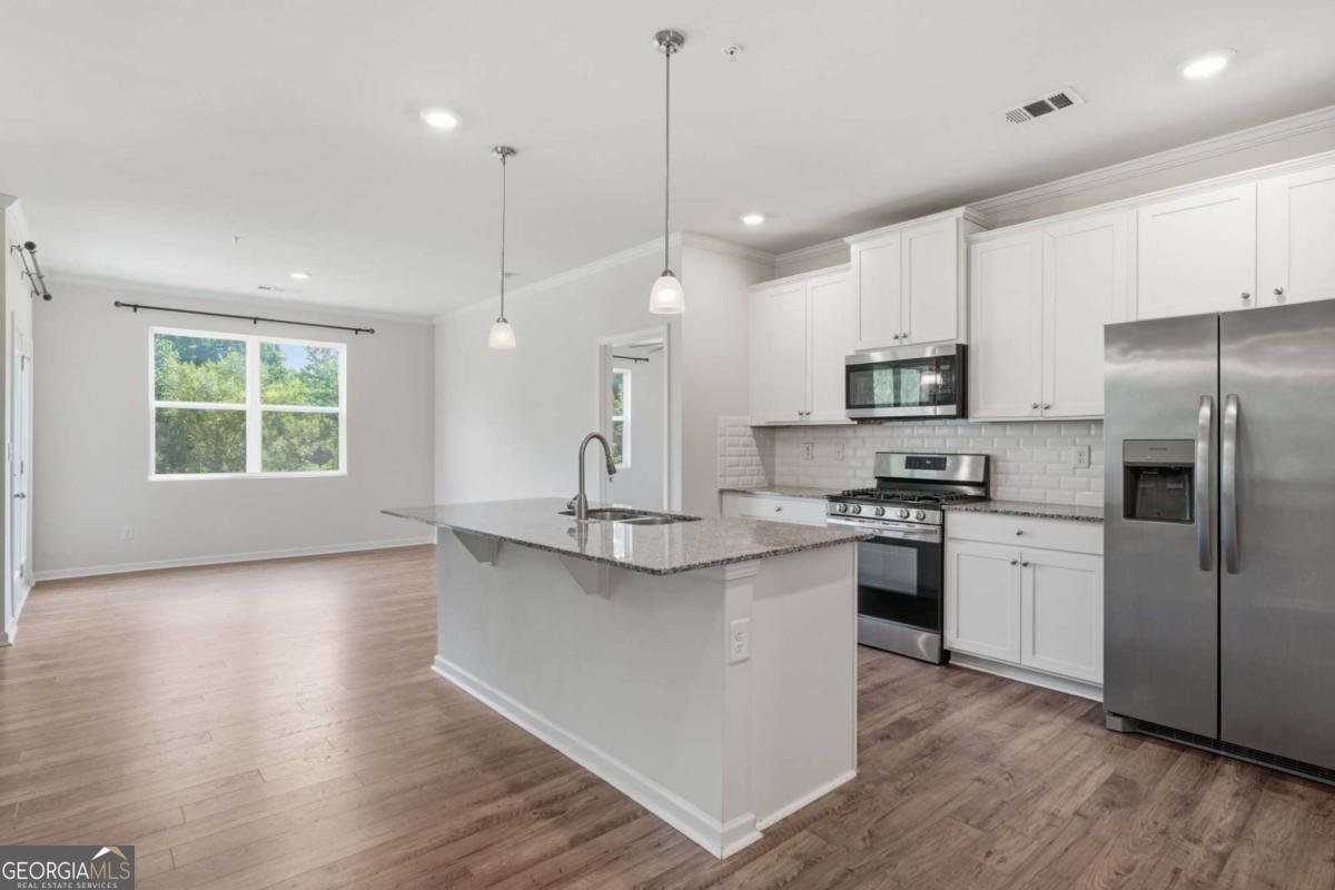 4410 Montberry Ln Fairburn - Photo 11