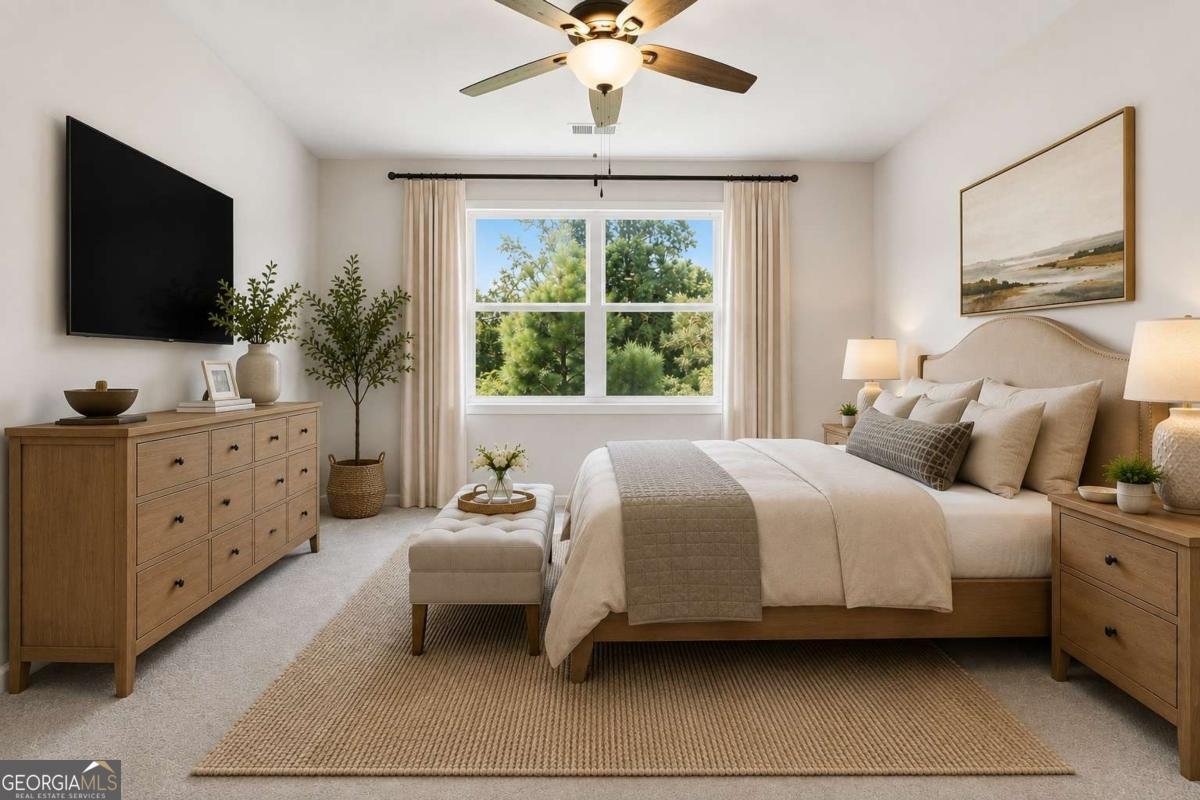 4410 Montberry Ln Fairburn - Photo 13