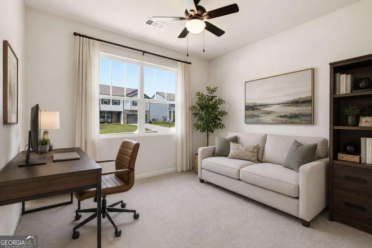4410 Montberry Ln Fairburn - Photo 19