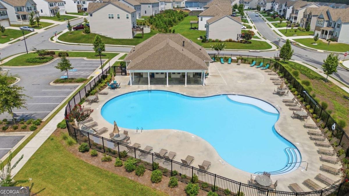 4410 Montberry Ln Fairburn - Photo 30