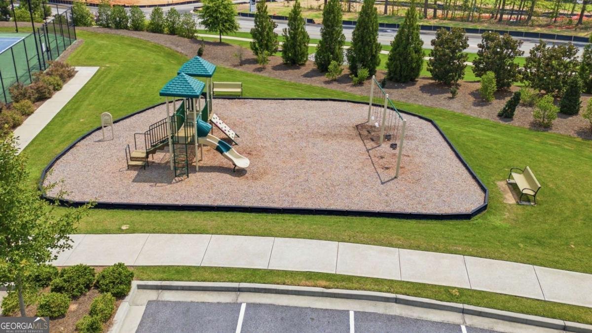 4410 Montberry Ln Fairburn - Photo 32