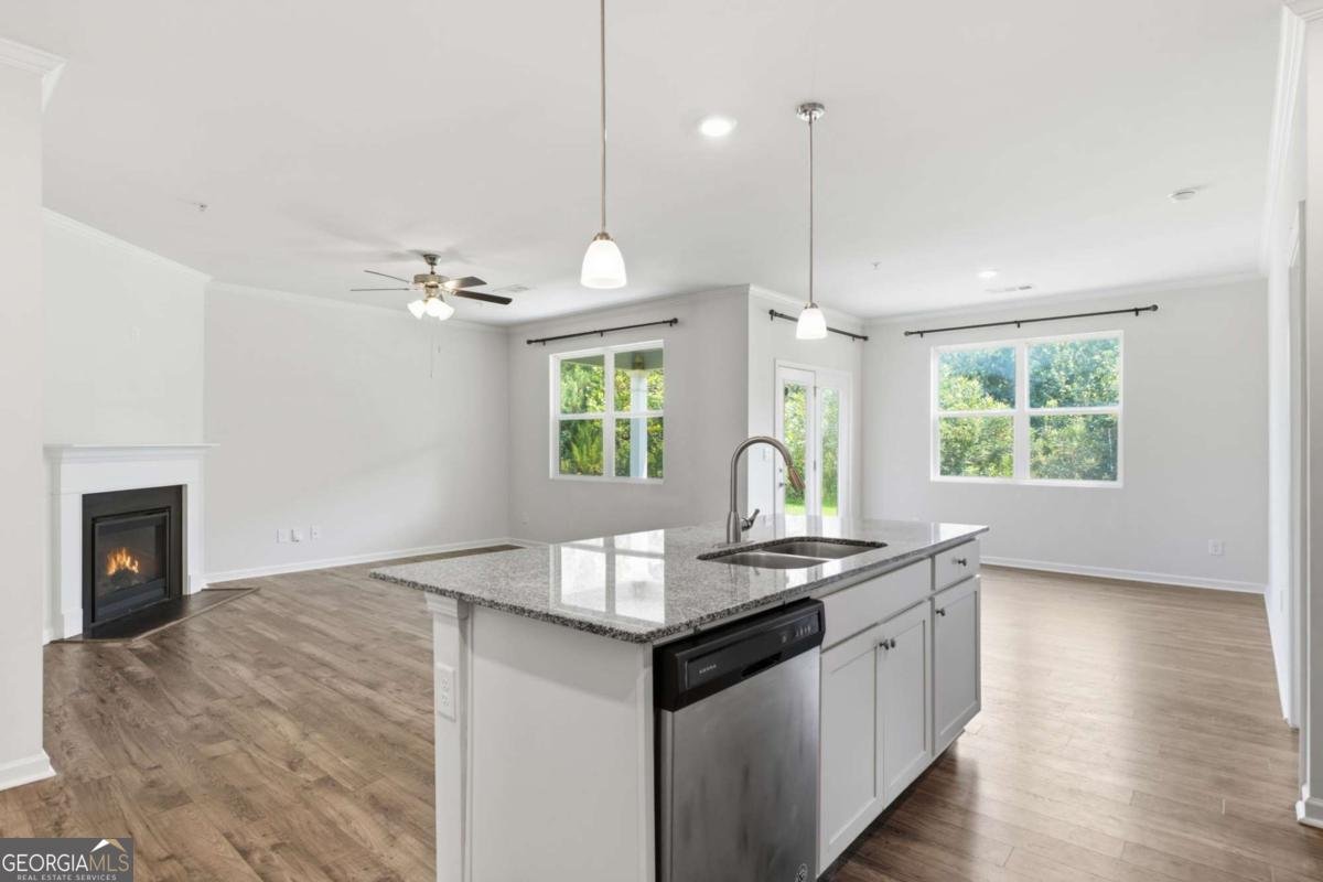 4410 Montberry Ln Fairburn - Photo 8