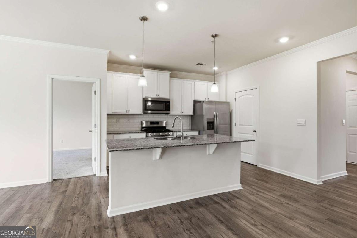 4410 Montberry Ln Fairburn - Photo 9