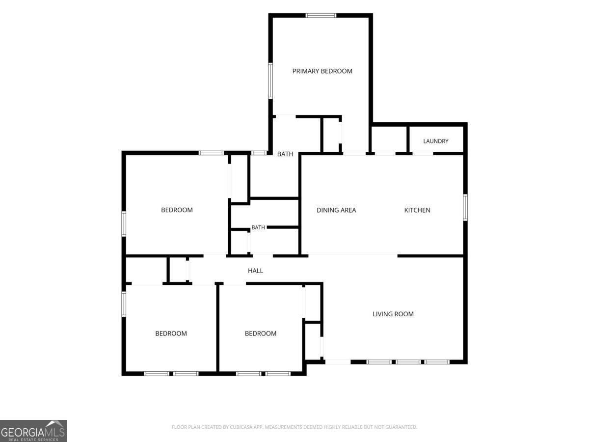 3422 Eisenhower Circle Atlanta - Photo 35