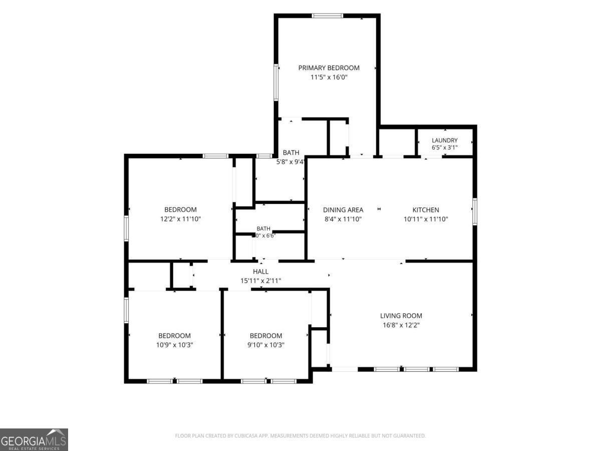 3422 Eisenhower Circle Atlanta - Photo 36