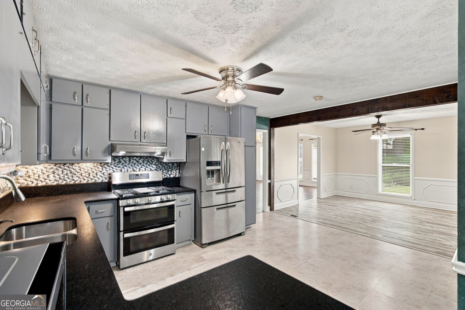 4328 Shady Drive Lilburn - Photo 13