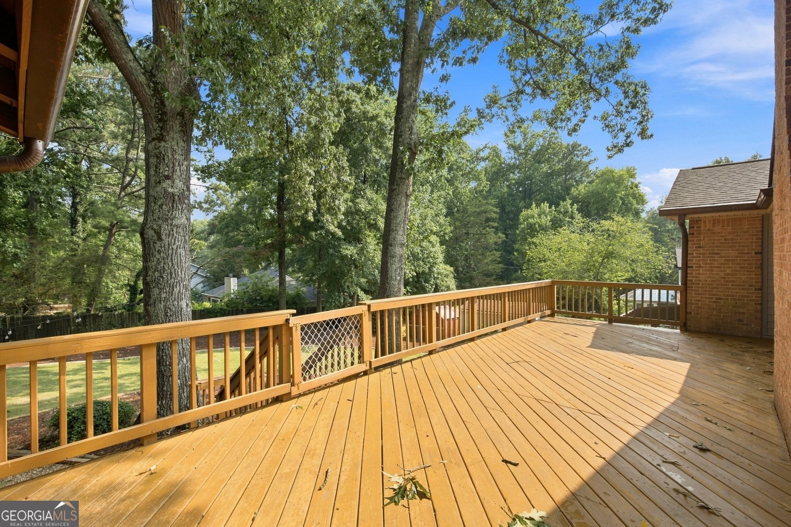 4328 Shady Drive Lilburn - Photo 21