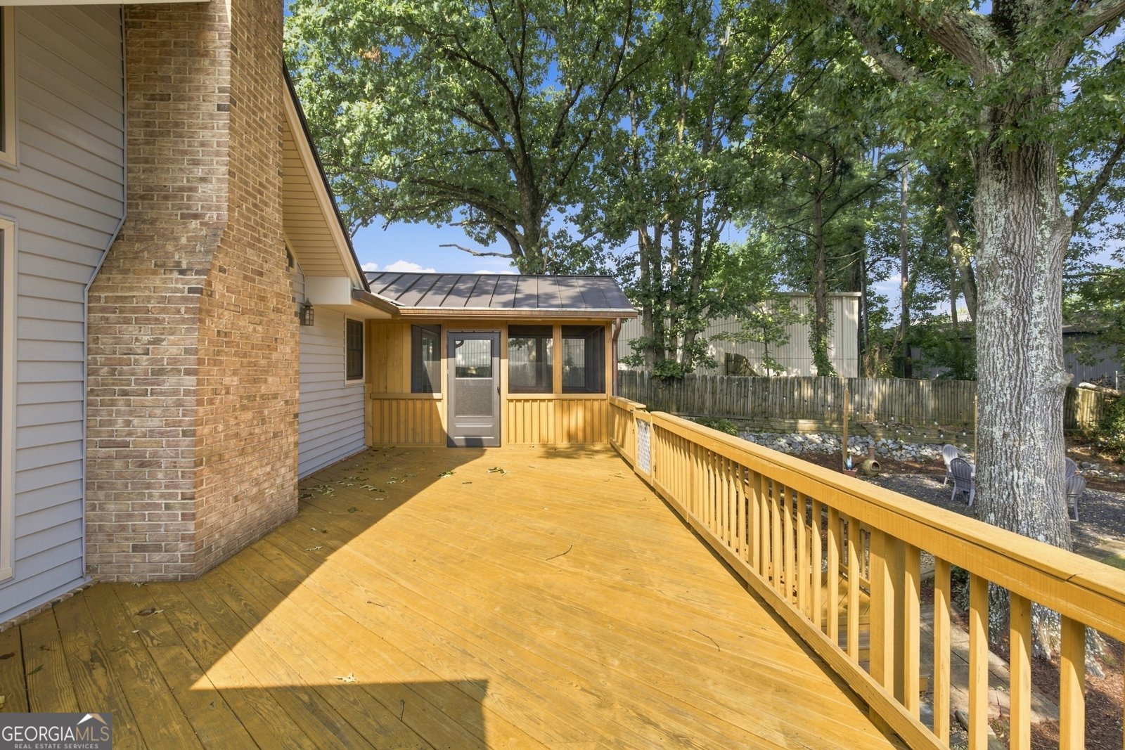 4328 Shady Drive Lilburn - Photo 22