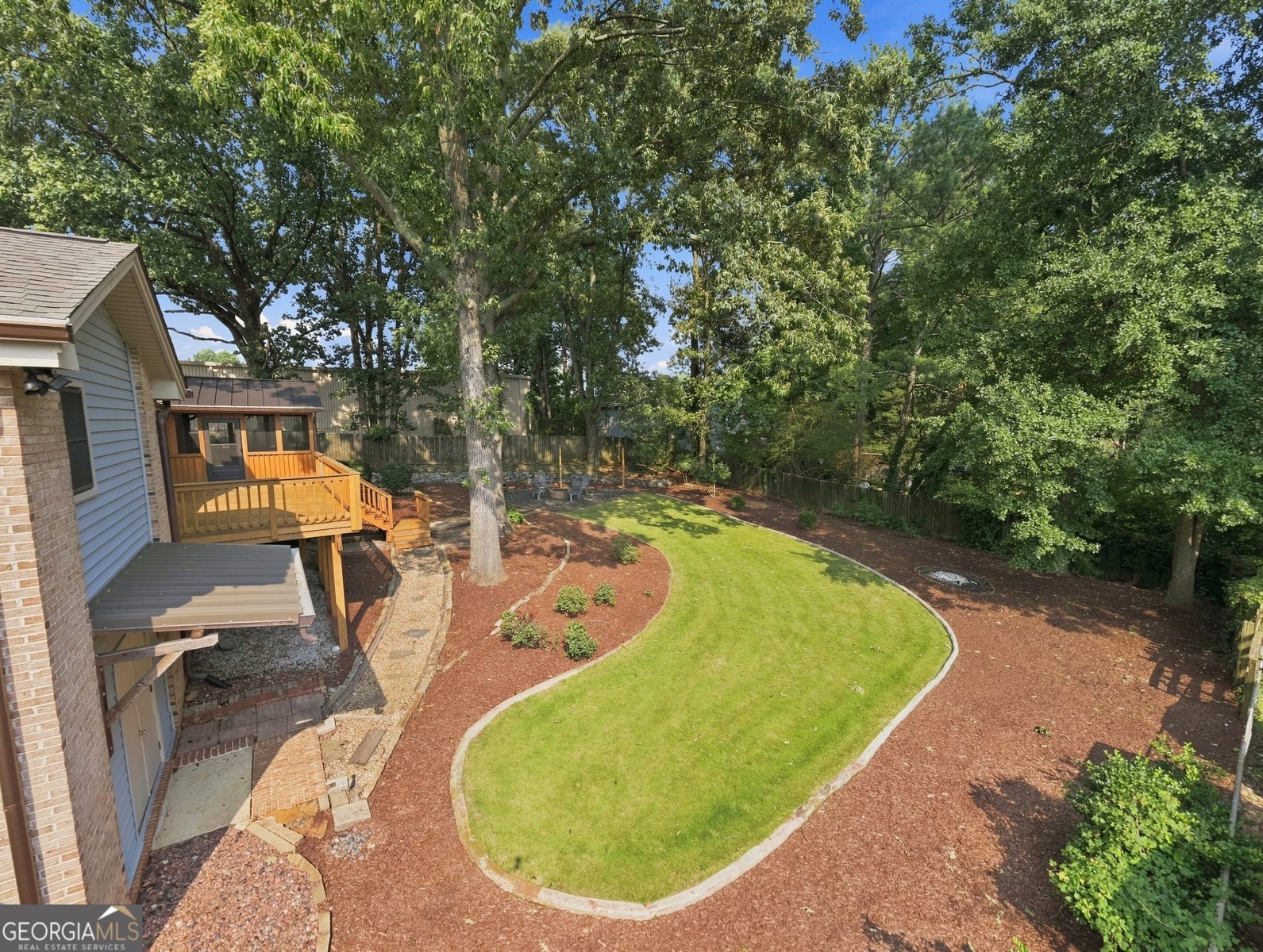 4328 Shady Drive Lilburn - Photo 47