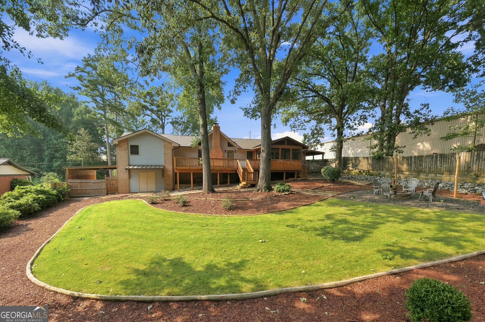 4328 Shady Drive Lilburn - Photo 48