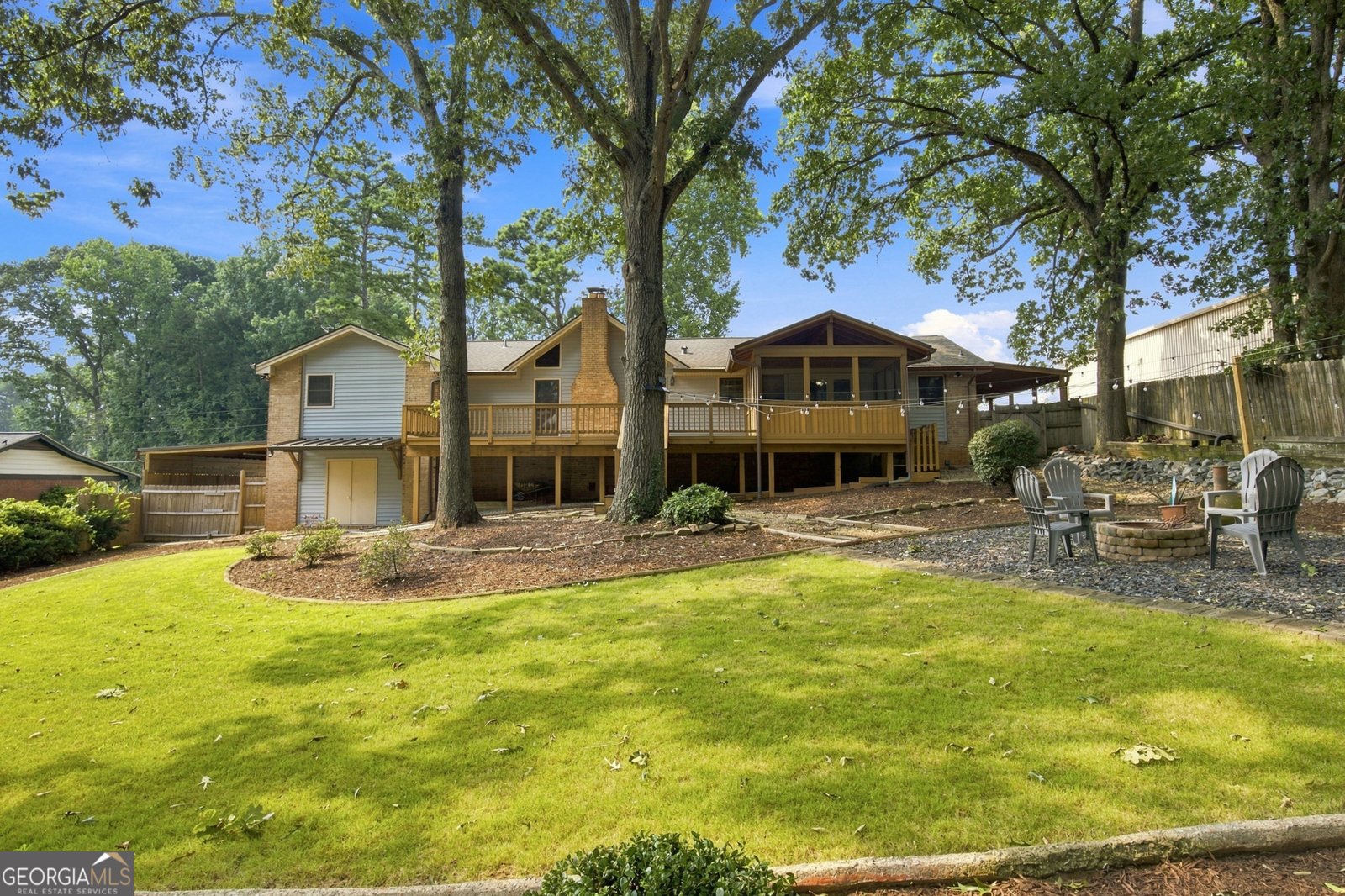 4328 Shady Drive Lilburn - Photo 49