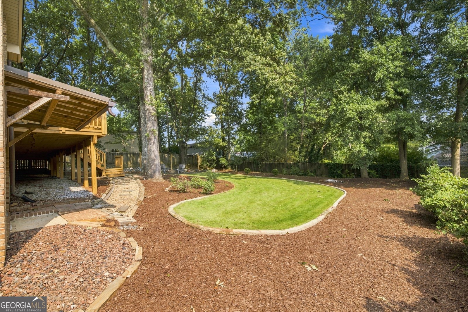 4328 Shady Drive Lilburn - Photo 50