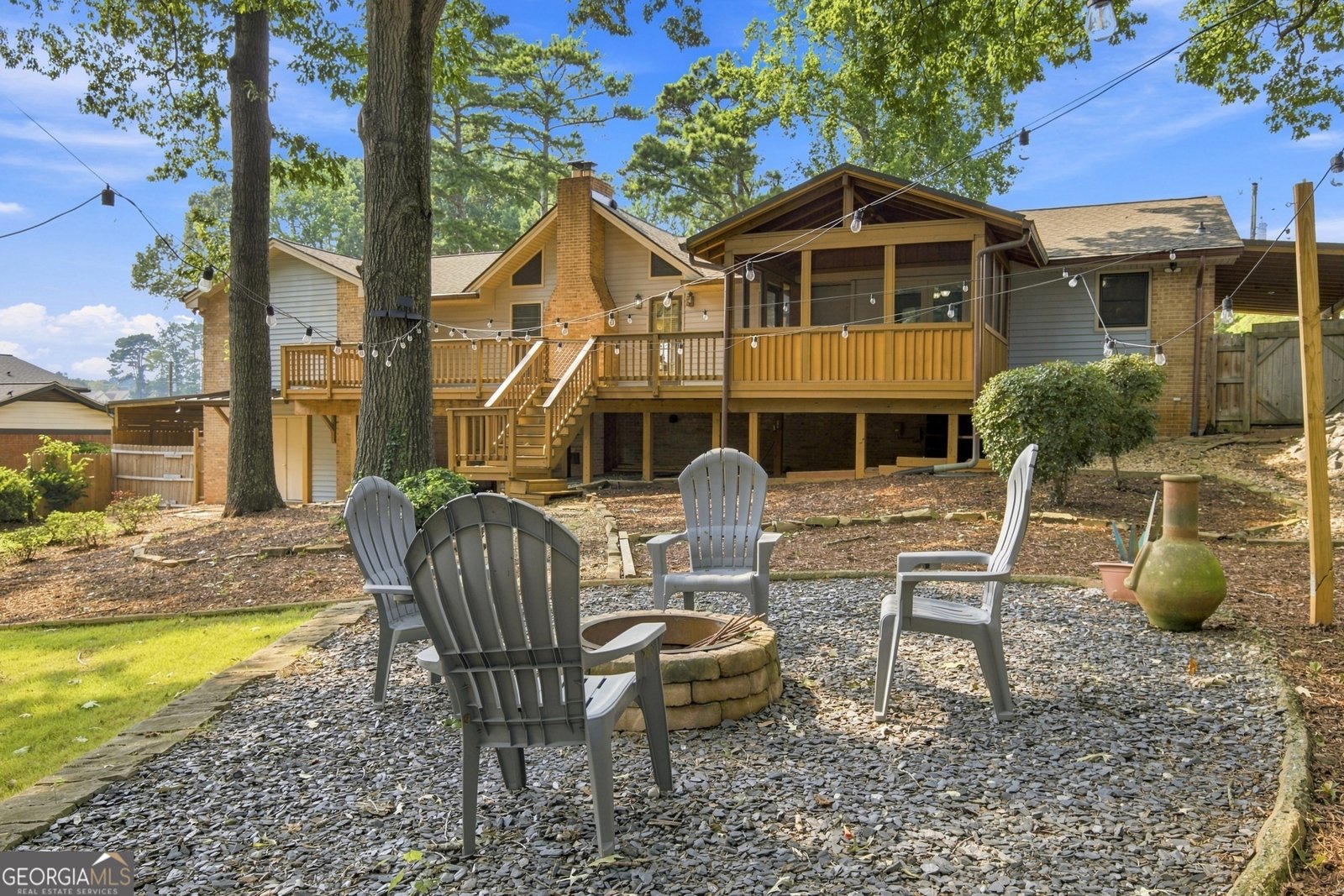 4328 Shady Drive Lilburn - Photo 52