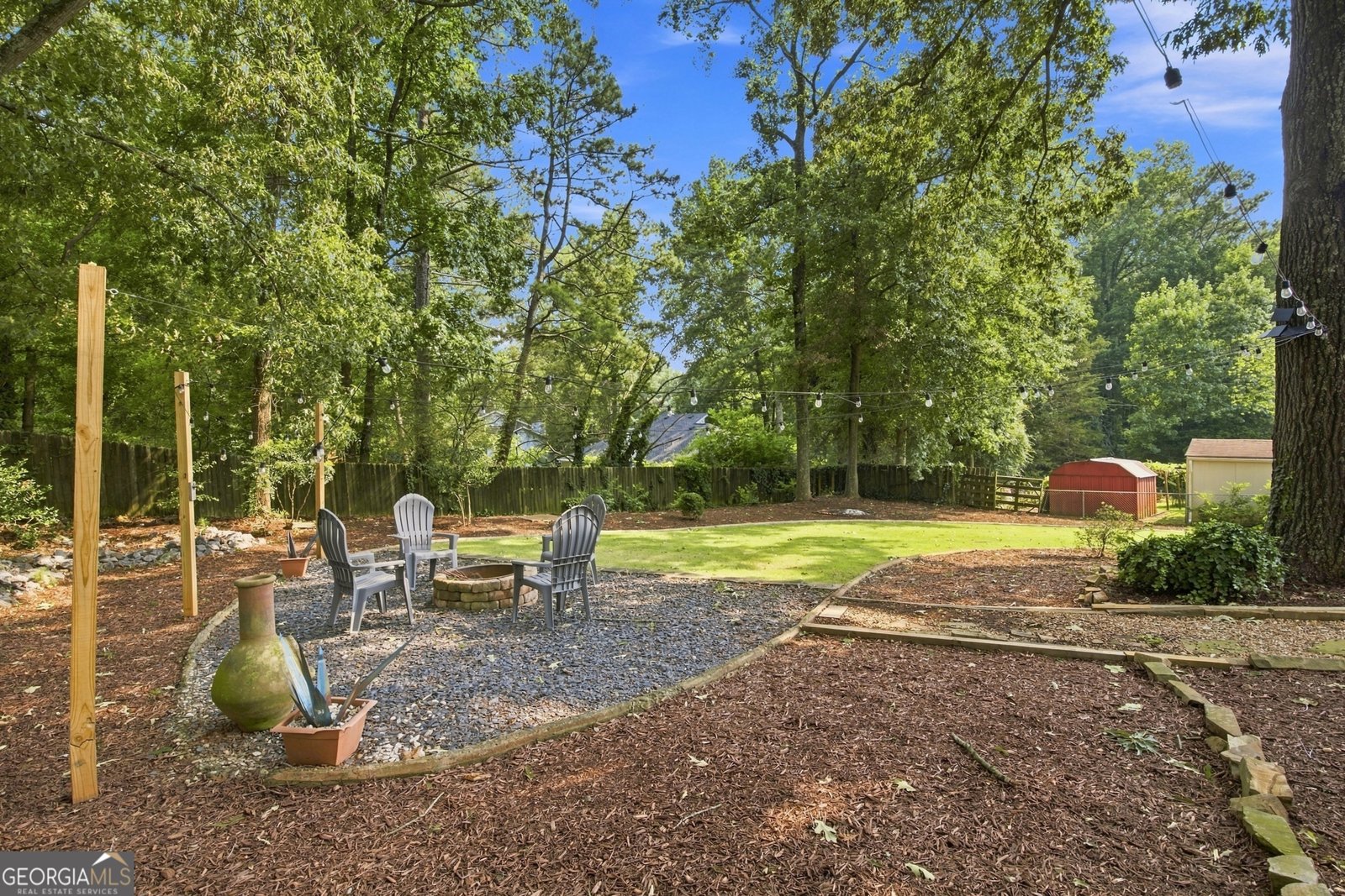 4328 Shady Drive Lilburn - Photo 53