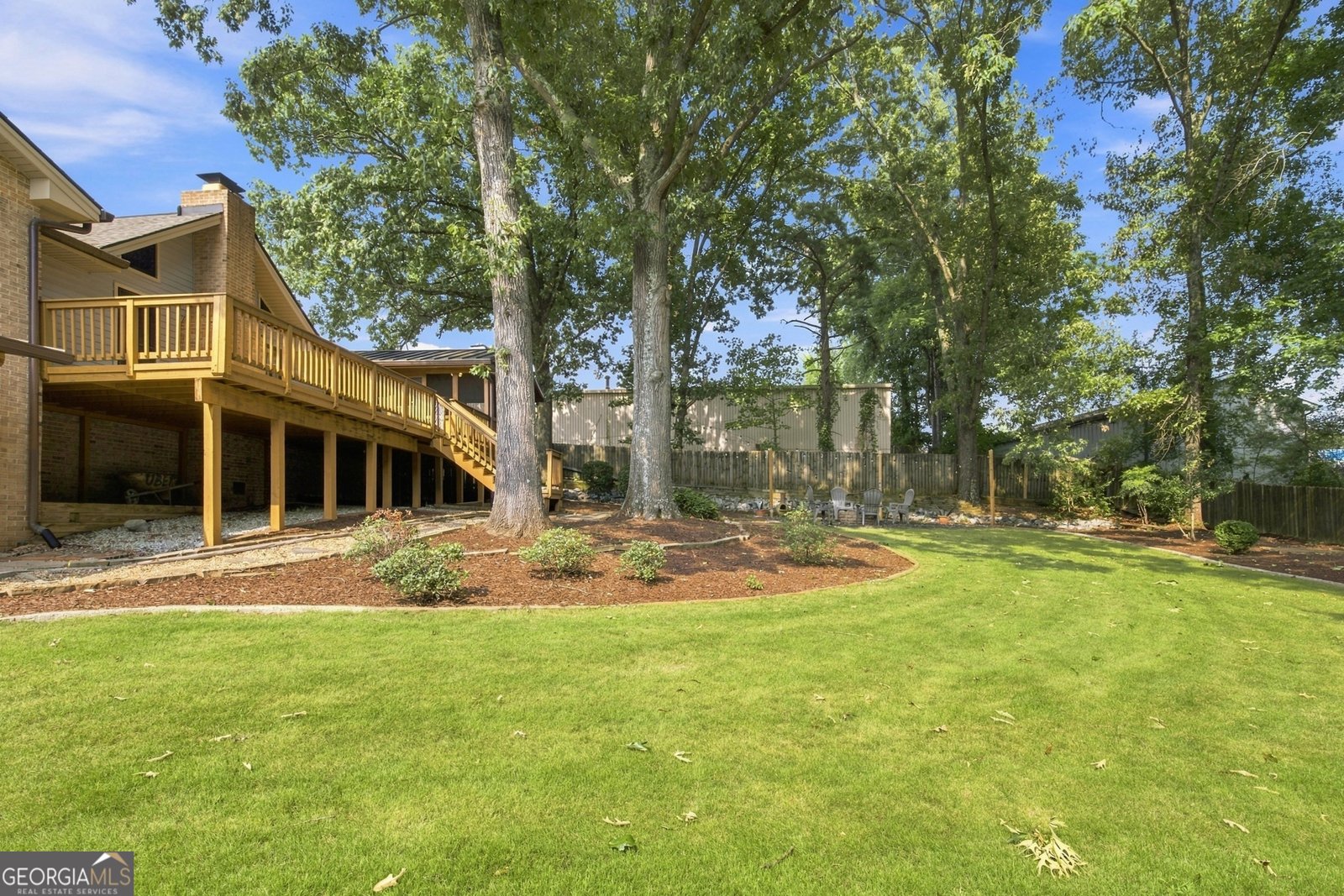 4328 Shady Drive Lilburn - Photo 54