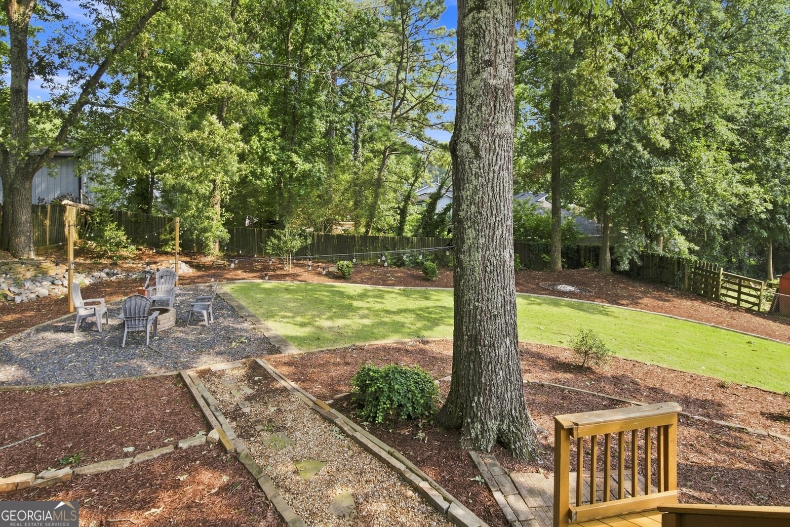 4328 Shady Drive Lilburn - Photo 55