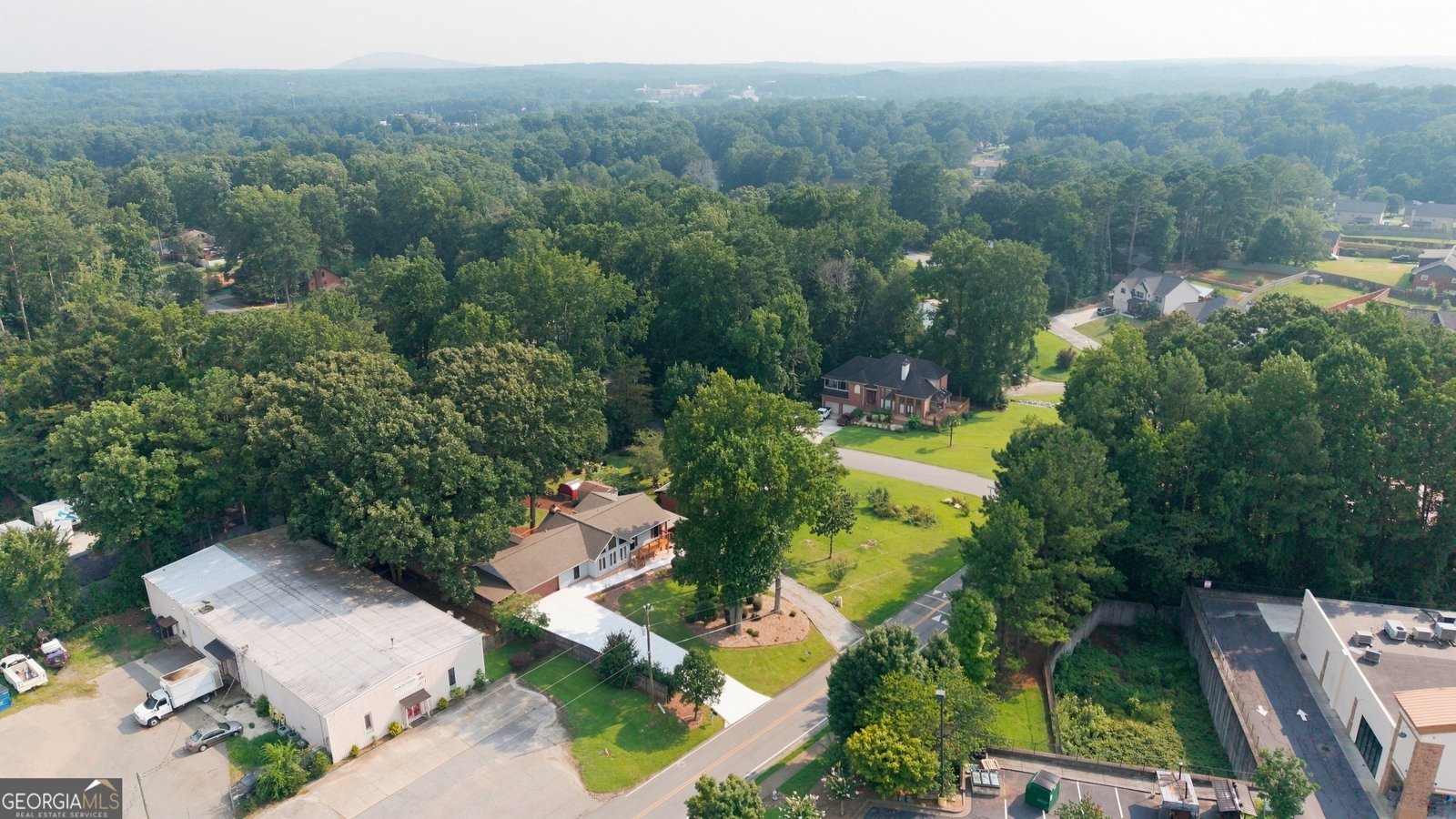 4328 Shady Drive Lilburn - Photo 56