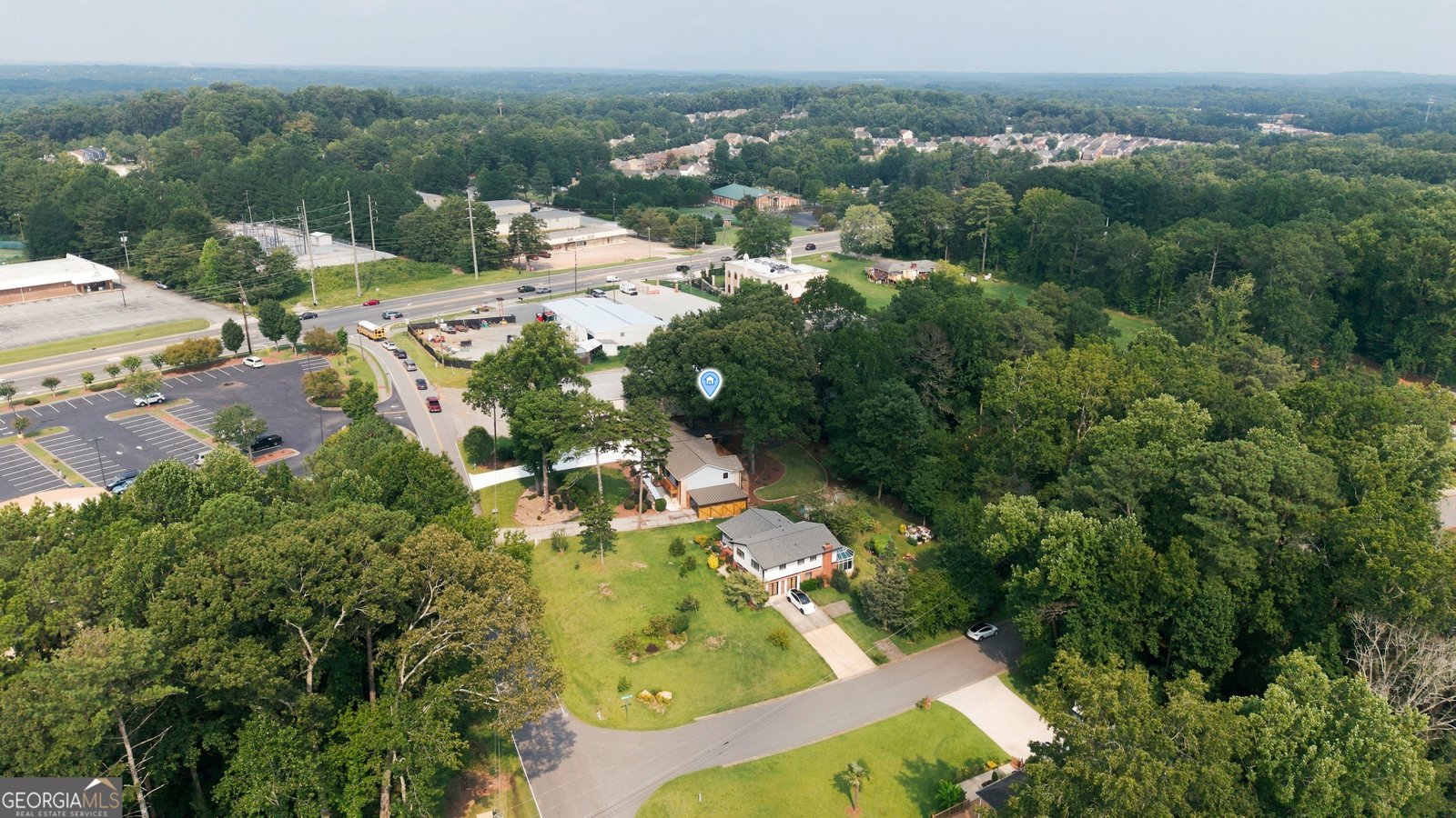 4328 Shady Drive Lilburn - Photo 58