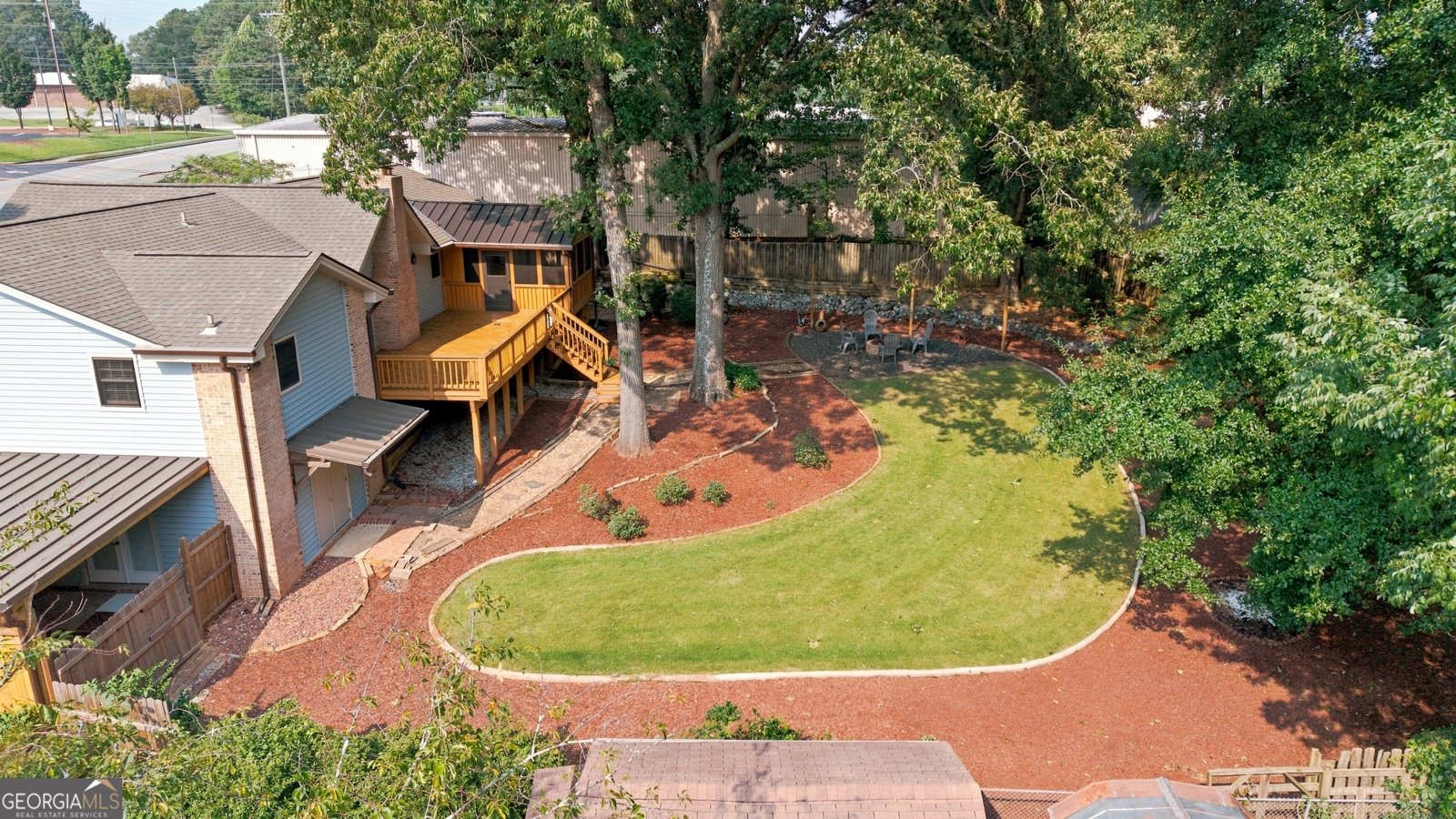 4328 Shady Drive Lilburn - Photo 59