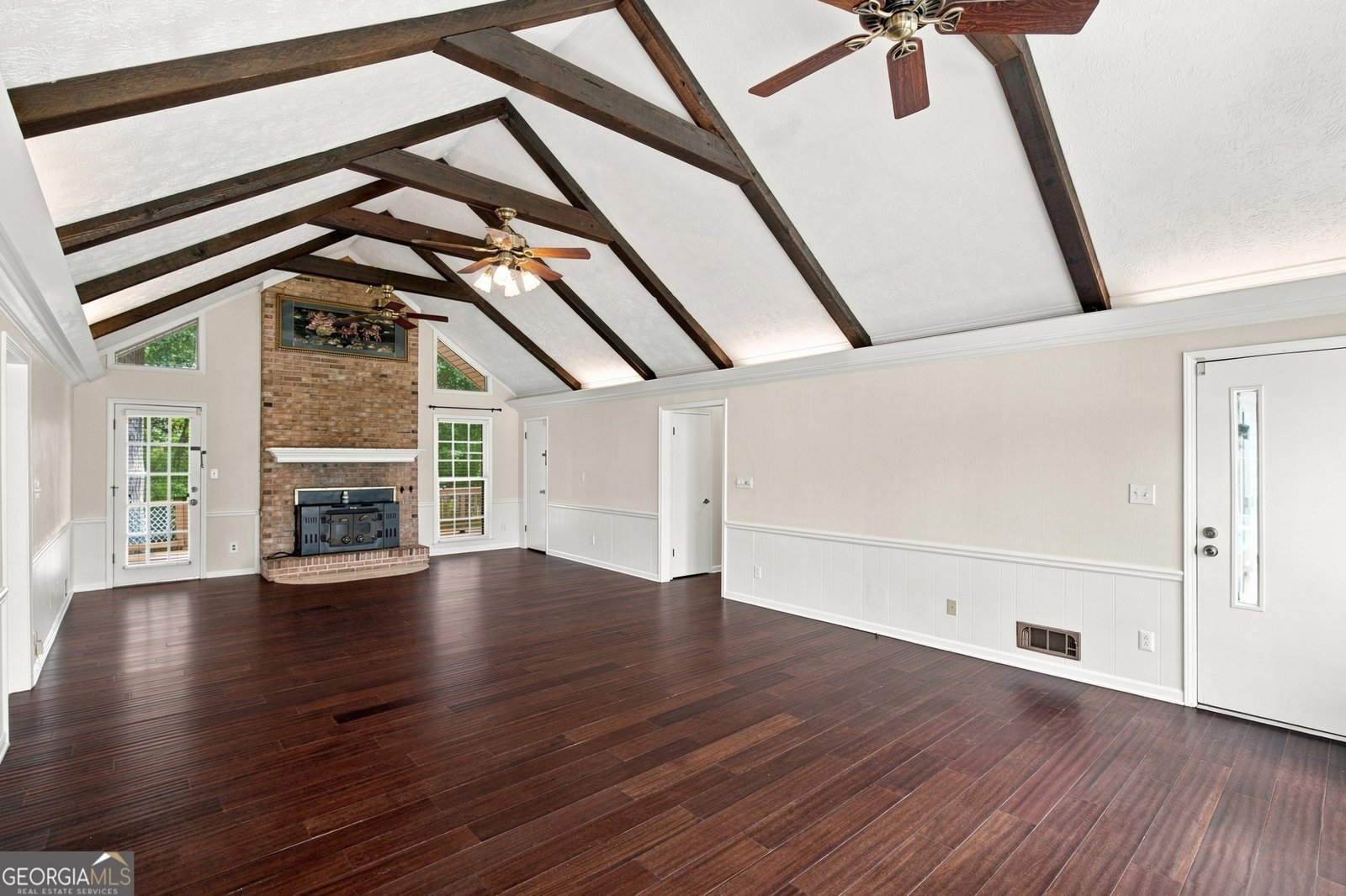 4328 Shady Drive Lilburn - Photo 6