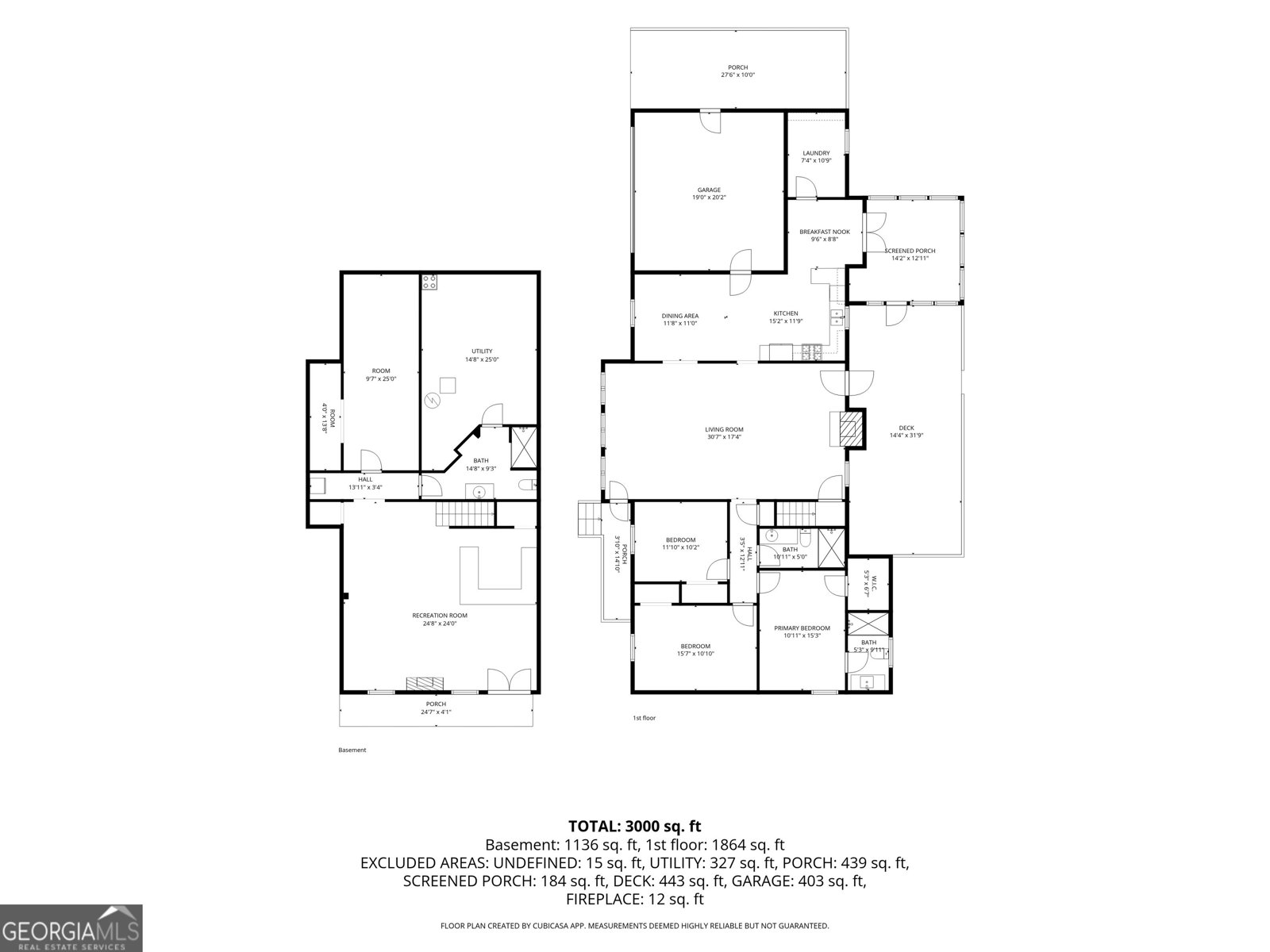 4328 Shady Drive Lilburn - Photo 60