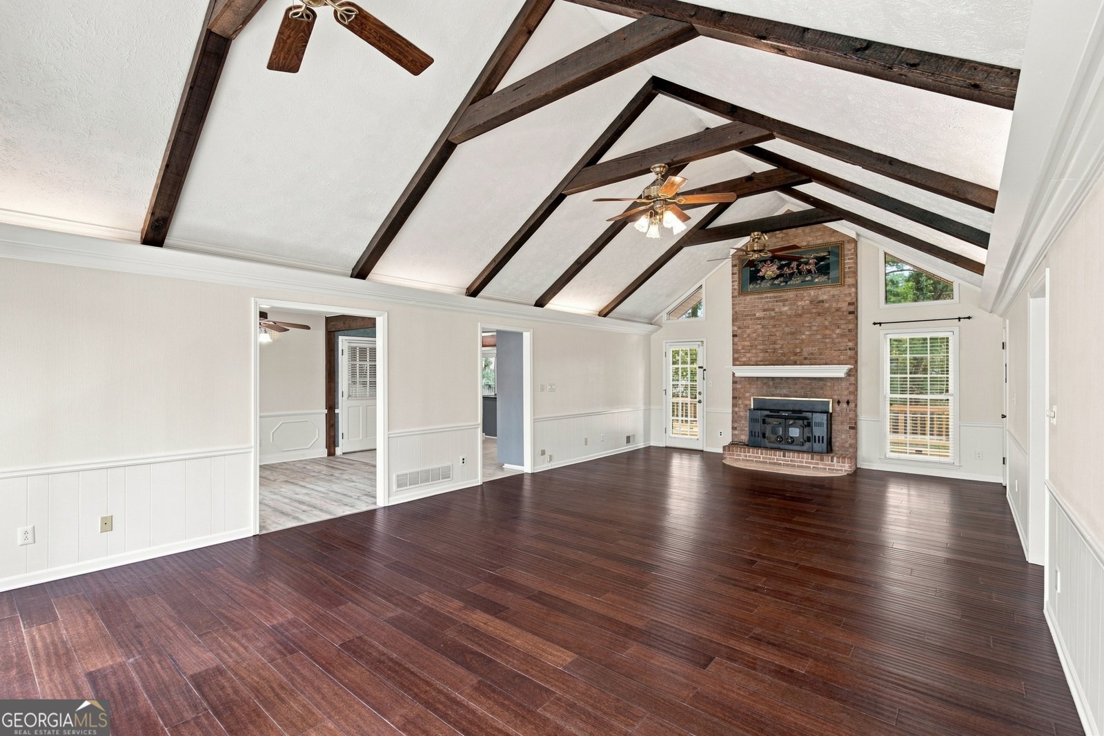 4328 Shady Drive Lilburn - Photo 8