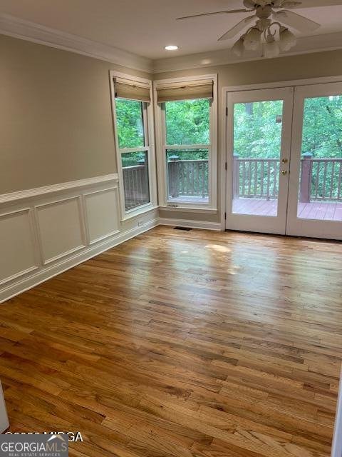 208 Huntington Court Macon - Photo 14