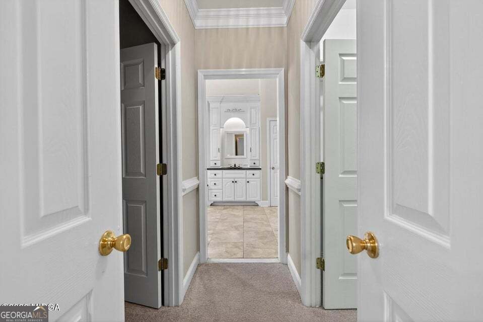 208 Huntington Court Macon - Photo 19