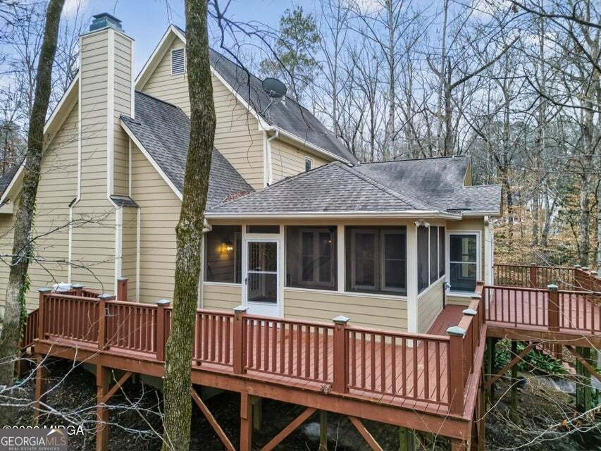 208 Huntington Court Macon - Photo 61