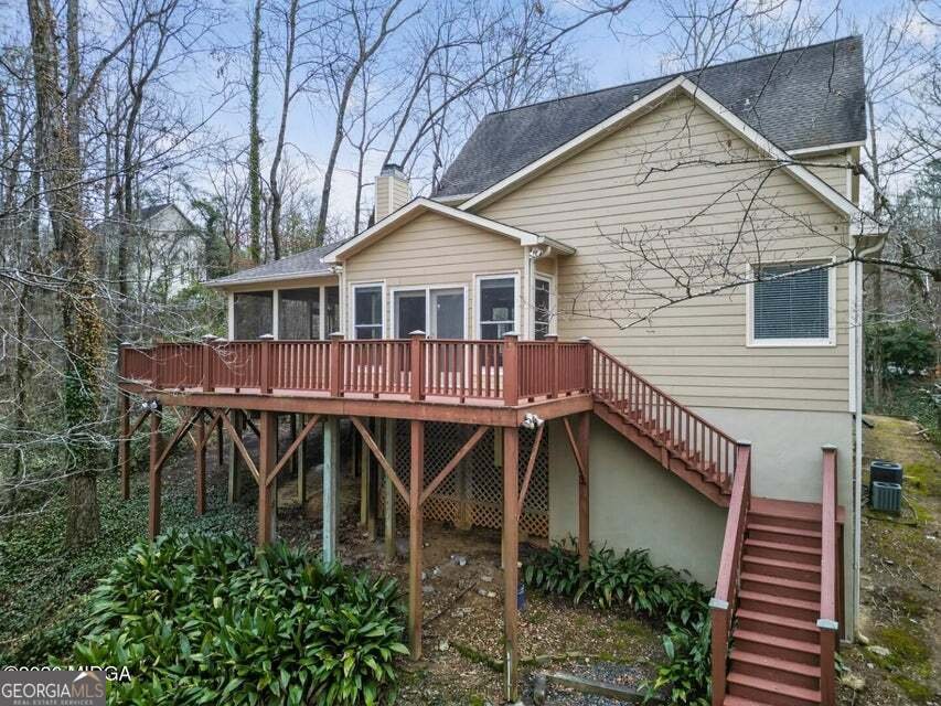 208 Huntington Court Macon - Photo 62