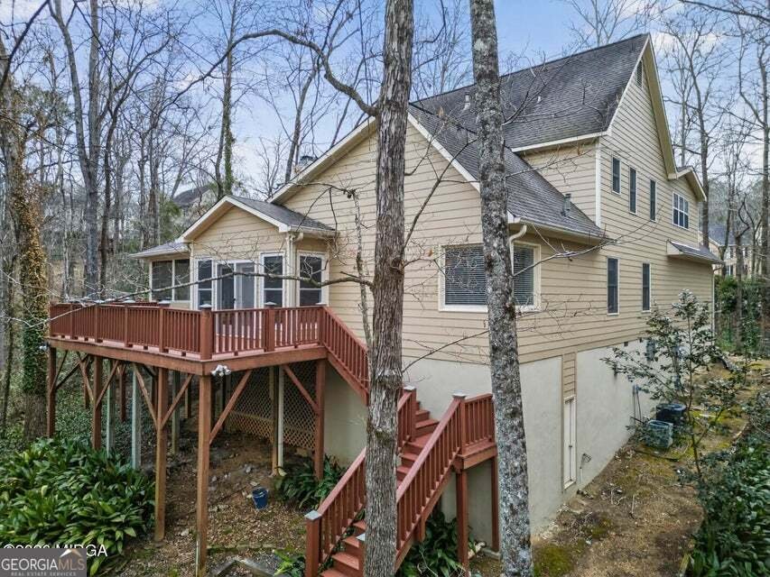 208 Huntington Court Macon - Photo 64