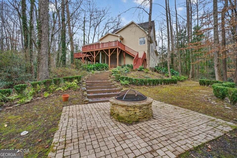 208 Huntington Court Macon - Photo 66