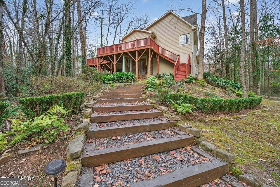 208 Huntington Court Macon - Photo 68