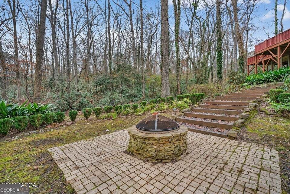 208 Huntington Court Macon - Photo 69