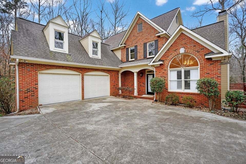 208 Huntington Court Macon - Photo 71