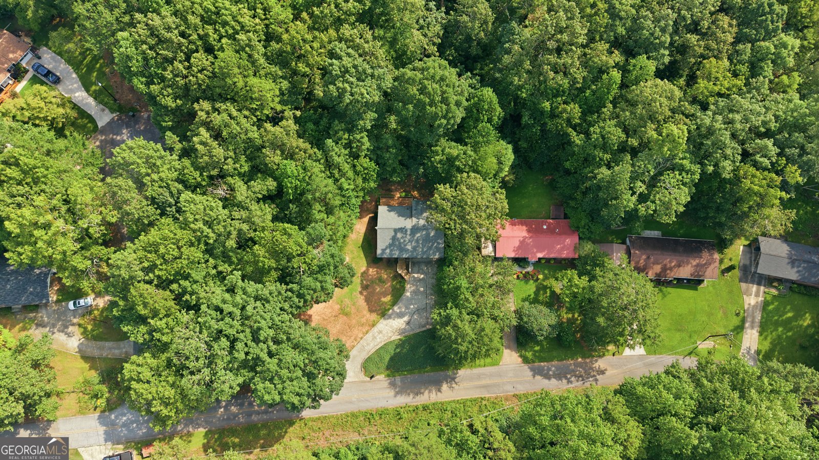 135 Andrews Road Toccoa - Photo 38