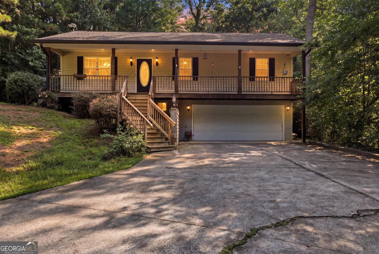 135 Andrews Road Toccoa - Photo 43