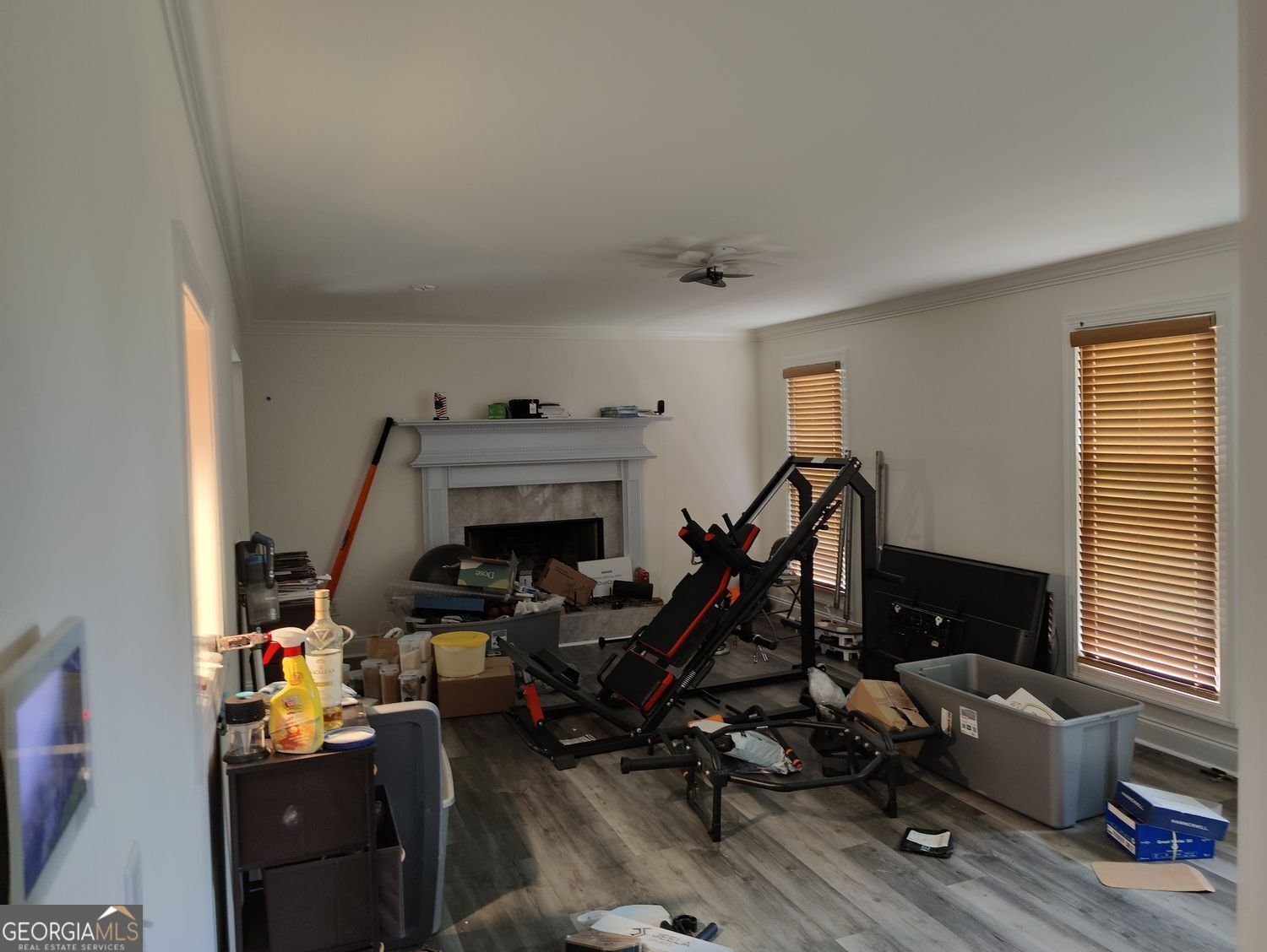 305 Shoals Trail Dallas - Photo 8