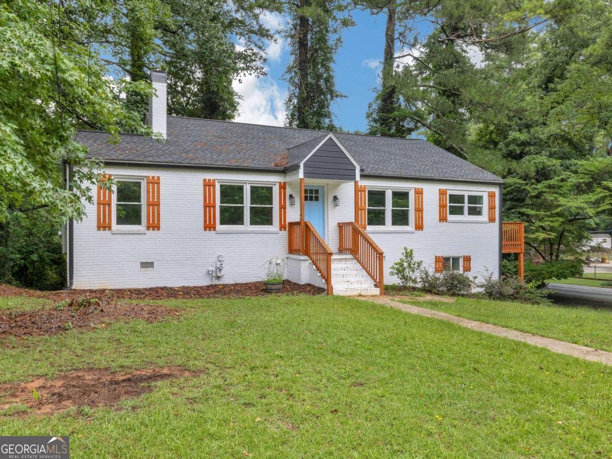 1995 Venetian Drive Atlanta - Photo 48