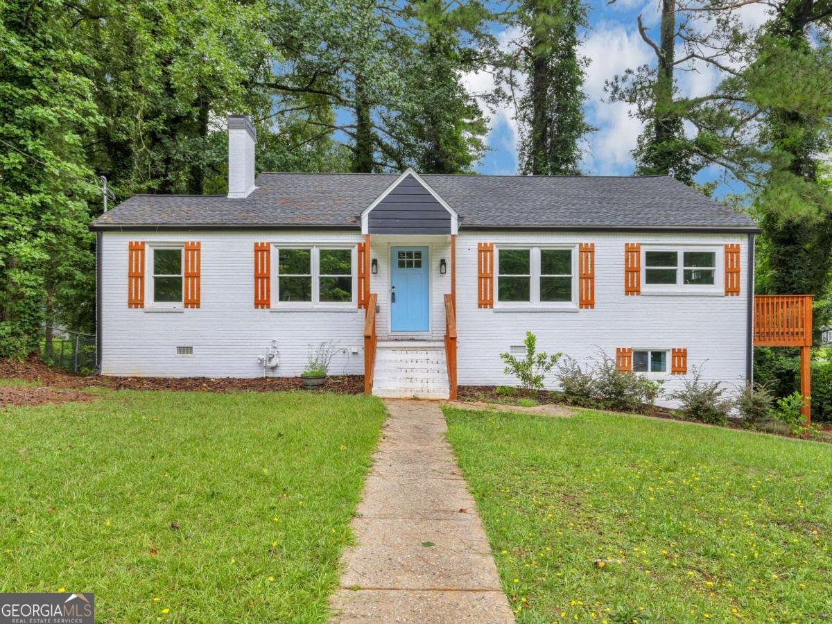 1995 Venetian Drive Atlanta - Photo 49